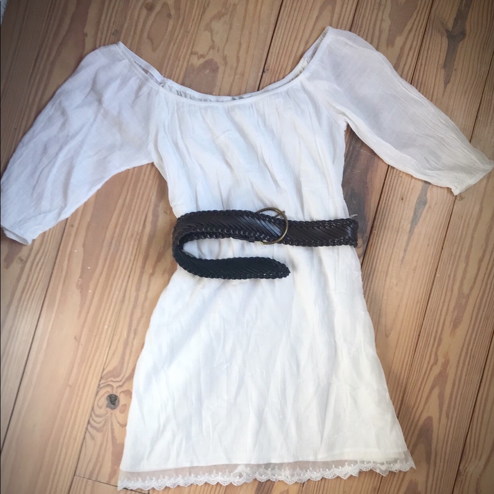 Charlotte Russe Dress